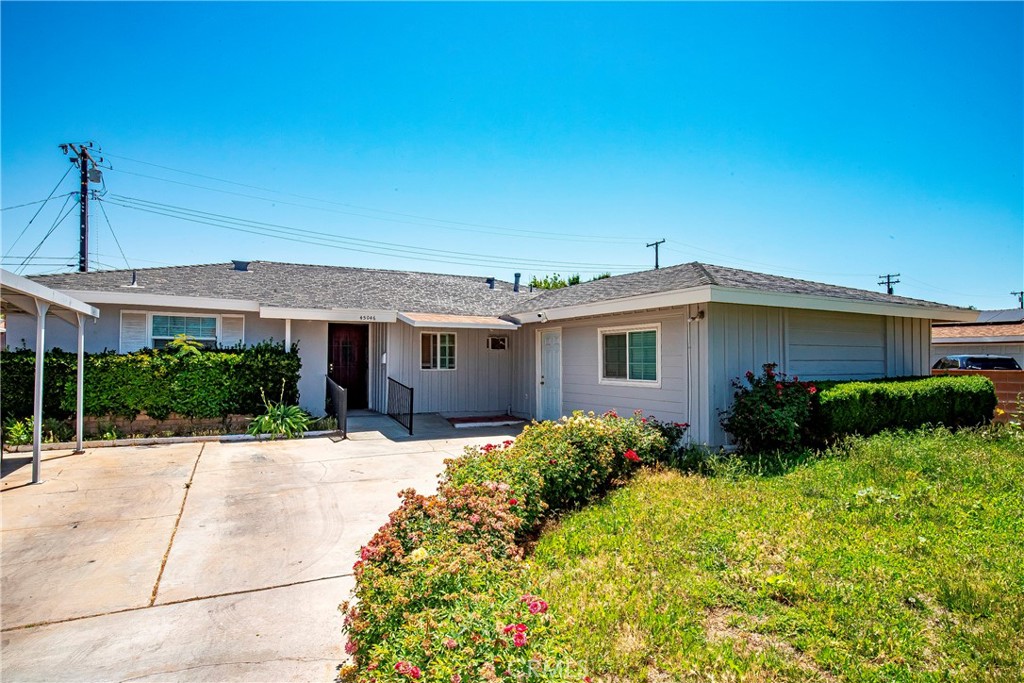 45046 18th Street West Lancaster, CA 93534 - Photo 1 of 23