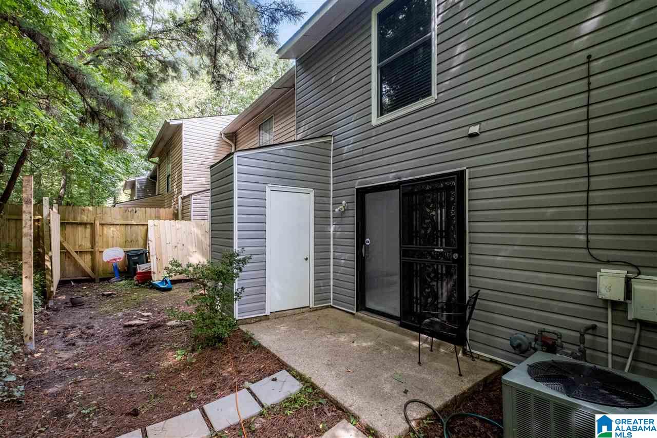 6141 Crest Green Road, Unit 25 Birmingham, AL 35212 - Photo 29 of 31