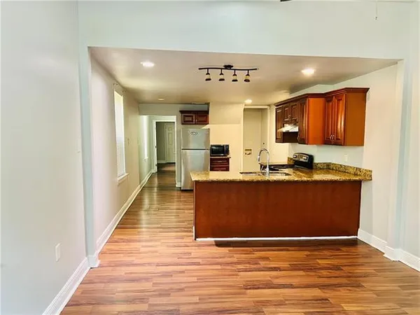 $1,900 | 2722 Martin Luther King Jr Boulevard, New Orleans, LA 70113