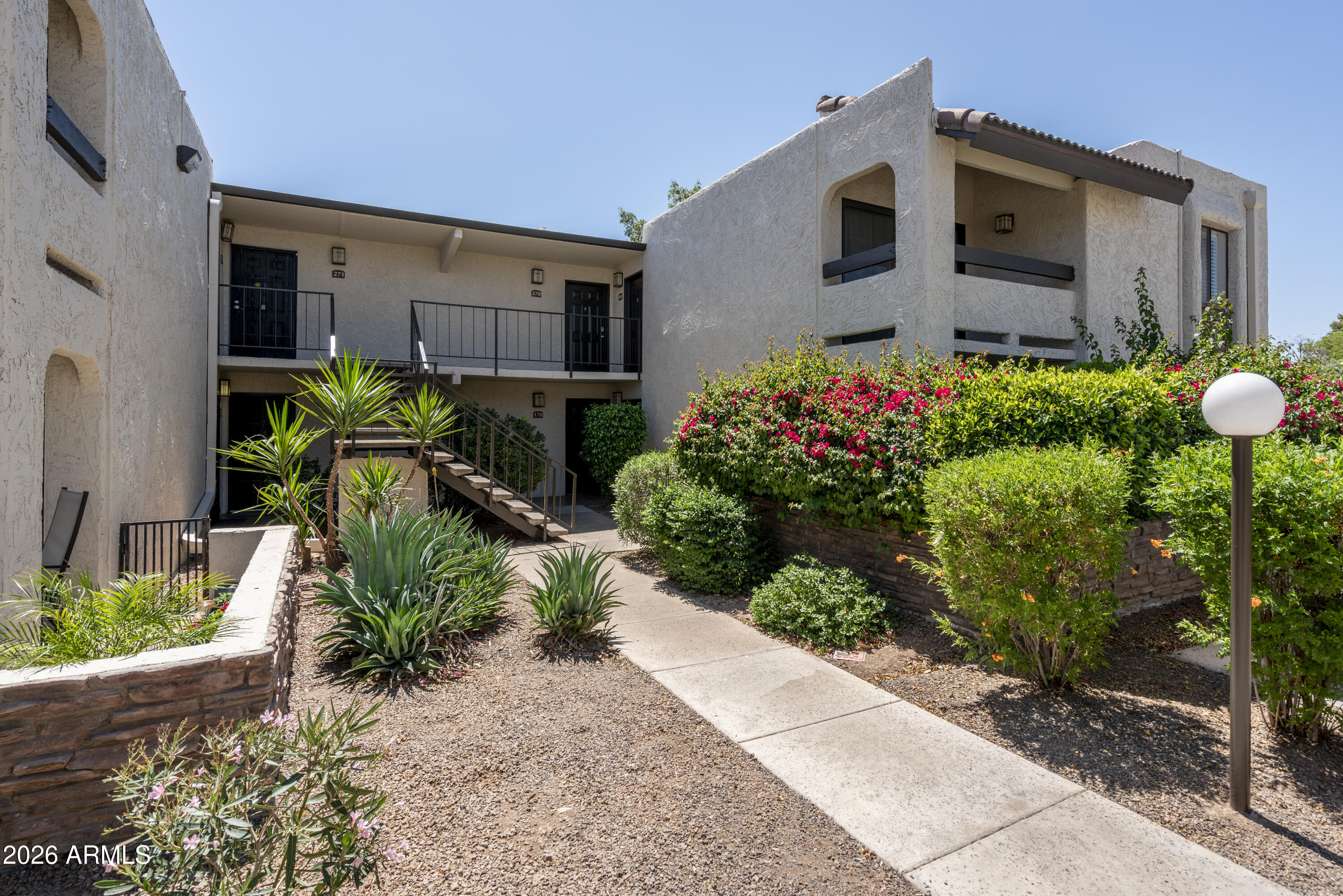 3825 East Camelback Road, Unit 269 Phoenix, AZ 85018 - Photo 16 of 25