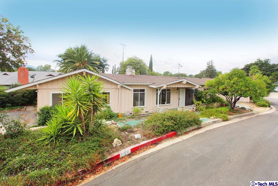 6534 Tokay Road Tujunga, CA 91042 - Photo 1 of 28 Primary Photo