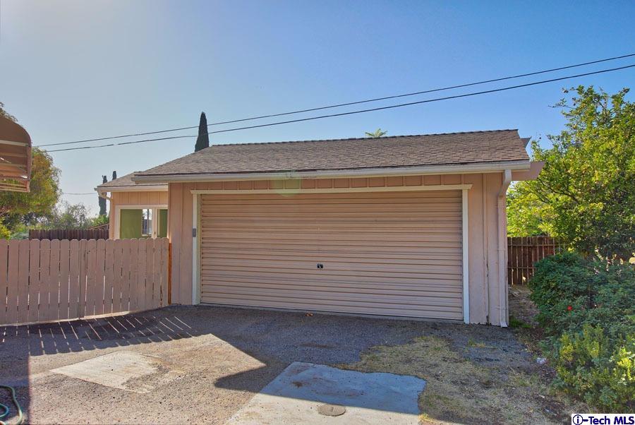 6534 Tokay Road Tujunga, CA 91042 - Photo 20 of 28 Additional Photo
