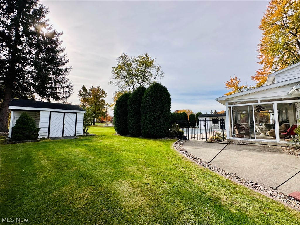 1605 Niles Vienna Road Niles, OH 44446 - Photo 27 of 35