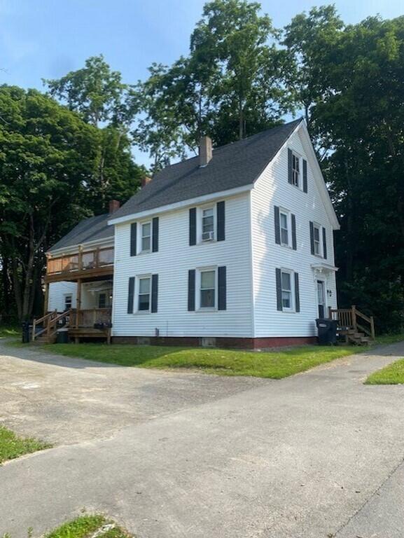 10 Cottage Street Bangor, ME 04401 - Photo 3 of 54 Picture (3)