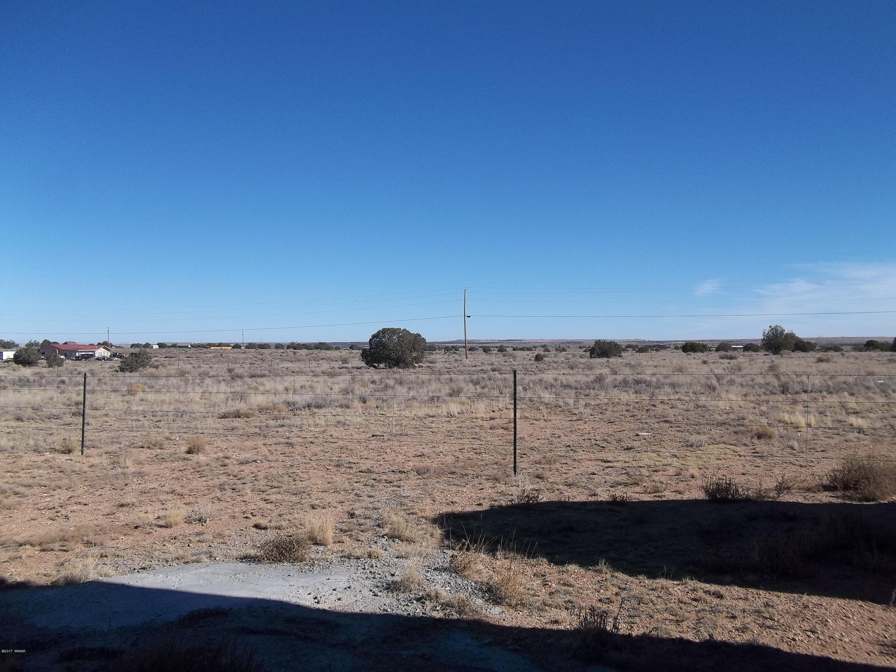 3843 Riggs Street Snowflake, AZ 85937 - Photo 7 of 21 a view of ocean view
