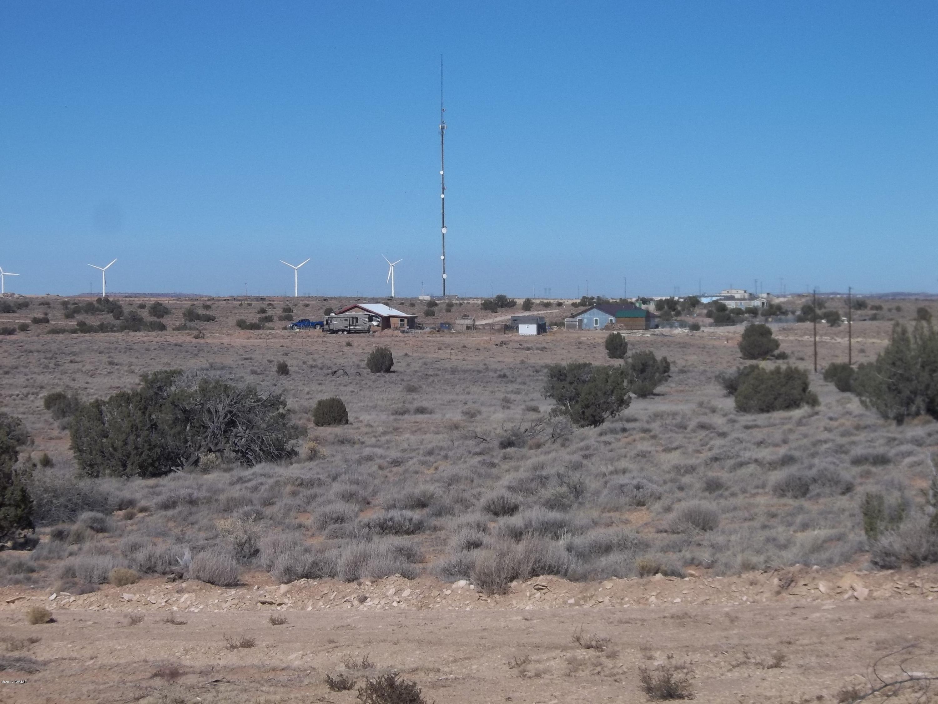 3843 Riggs Street Snowflake, AZ 85937 - Photo 8 of 21 a view of ocean
