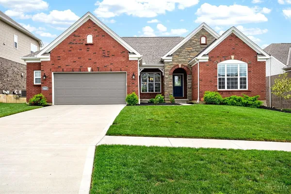 $619,900 | 9163 Vantage Court, West Chester, OH 45069