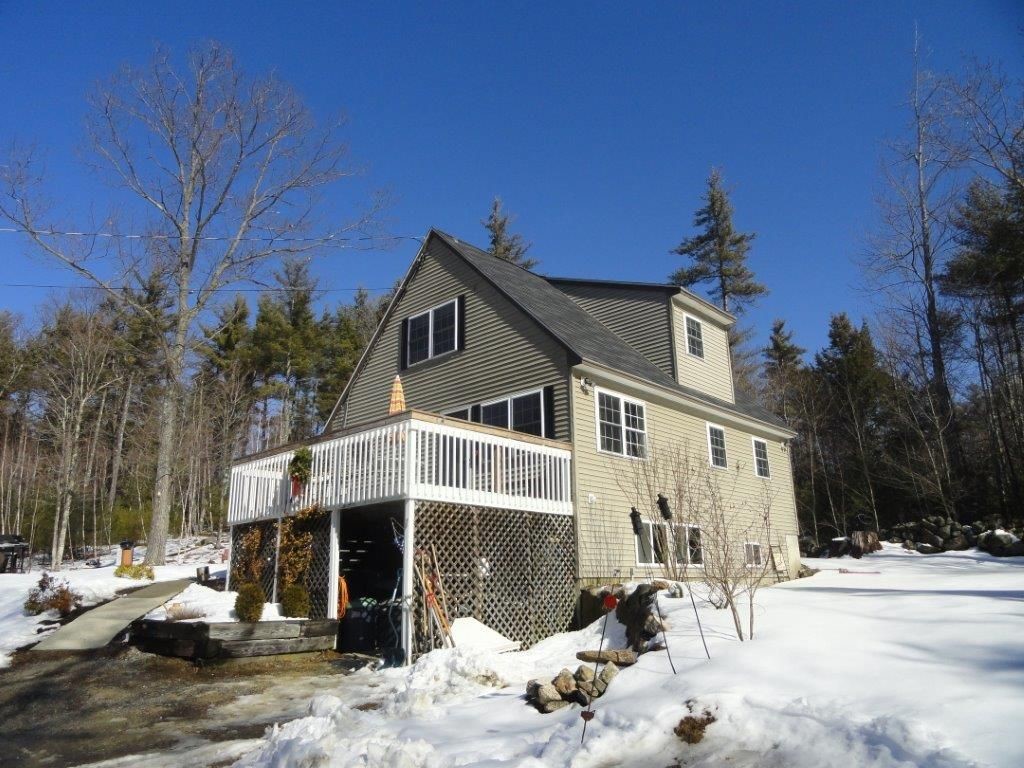 22 Upper Ridge Road Newbury, NH 03255 - Photo 1 of 16 Gallery Image 1