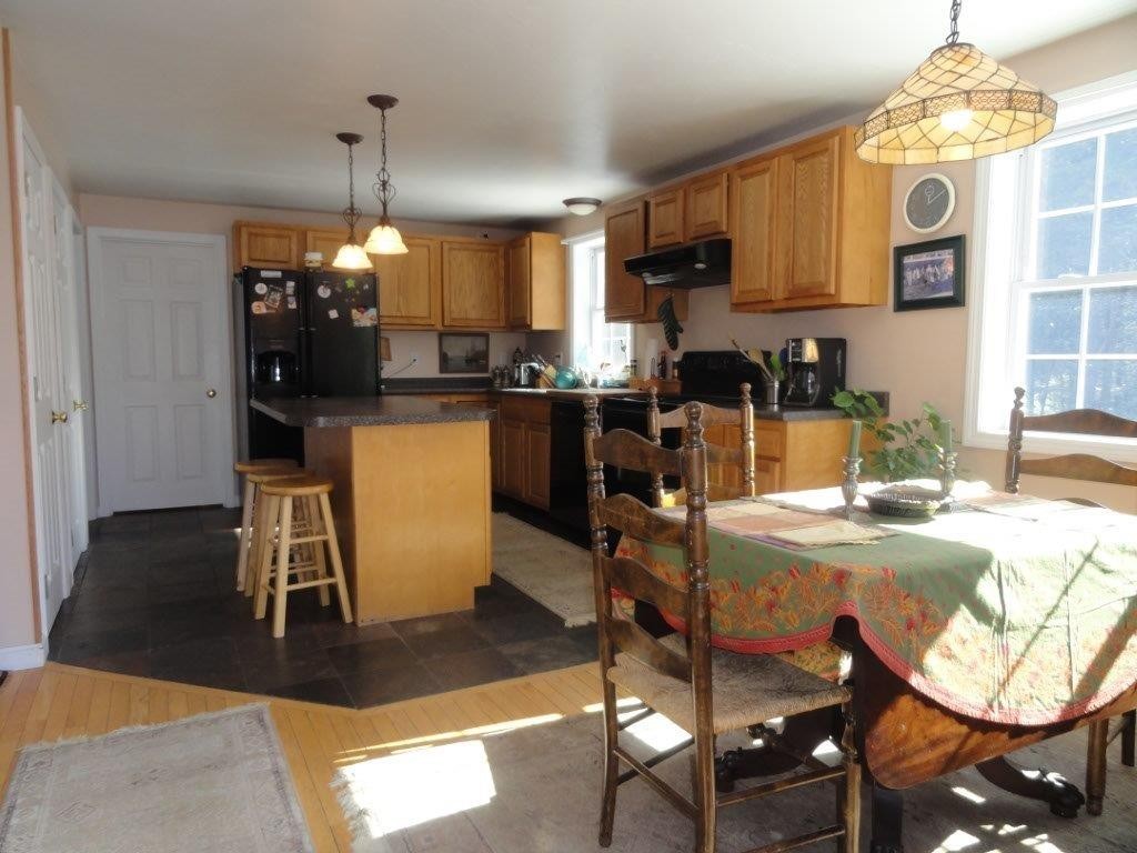 22 Upper Ridge Road Newbury, NH 03255 - Photo 4 of 16 Gallery Image 4