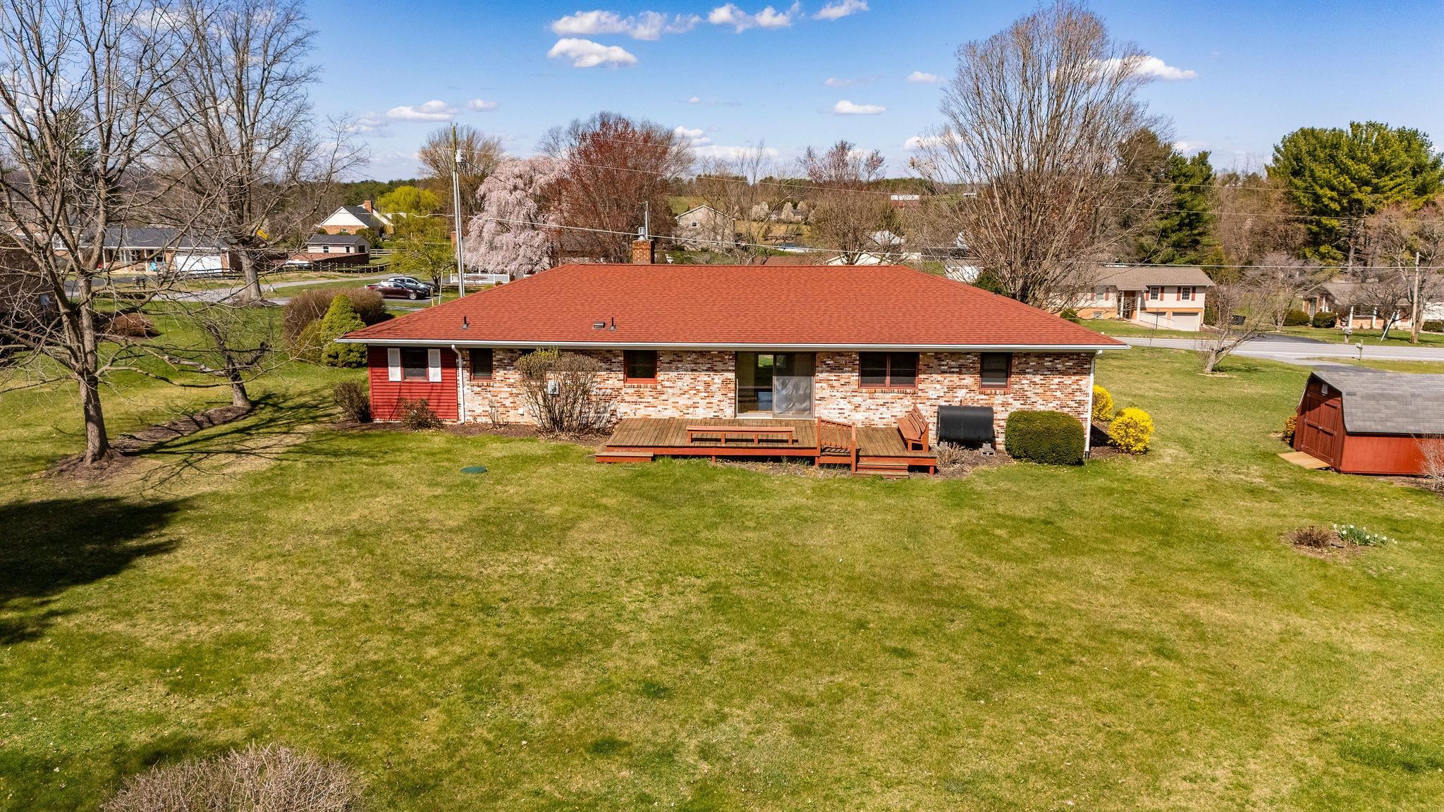 937 Cattle Scales Road Waynesboro, VA 22980 - Photo 47 of 75 Gallery Image 47