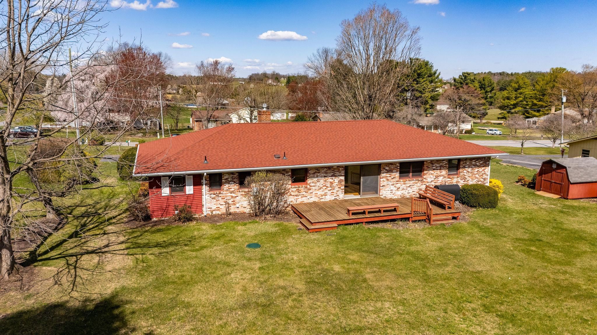 937 Cattle Scales Road Waynesboro, VA 22980 - Photo 53 of 75 Gallery Image 53