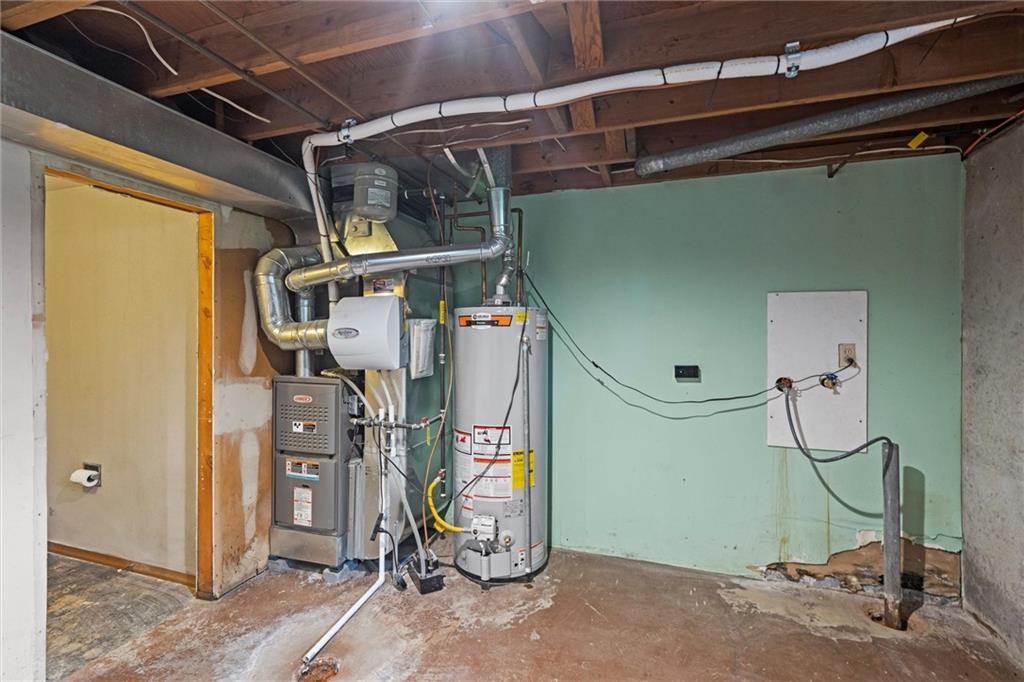 6105 East 152nd Street Grandview, MO 64030 - Photo 25 of 34