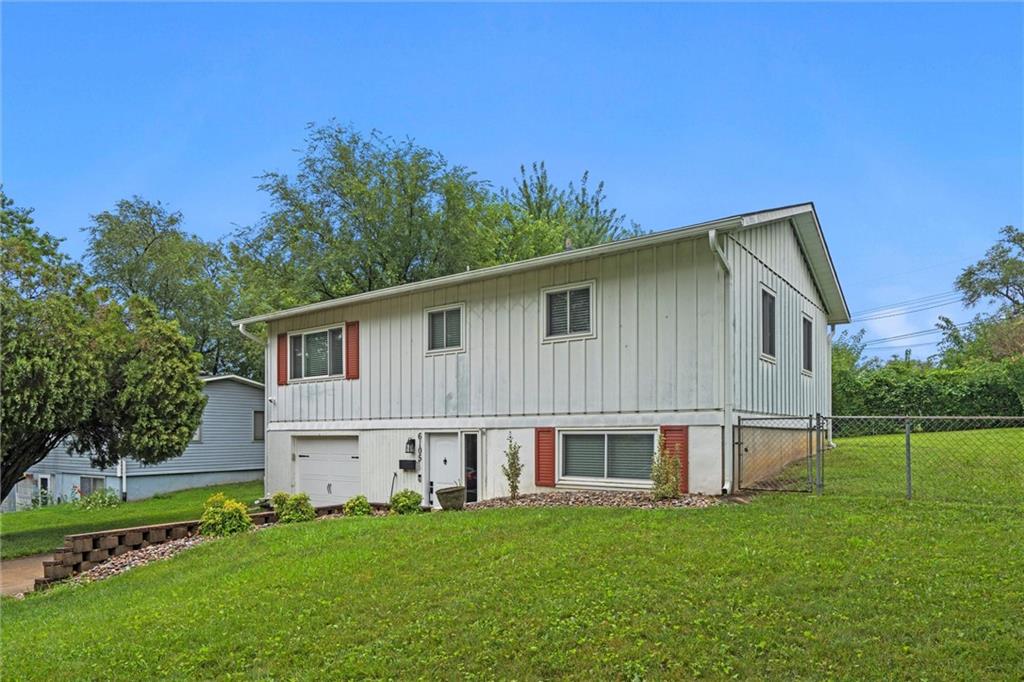 6105 East 152nd Street Grandview, MO 64030 - Photo 3 of 34