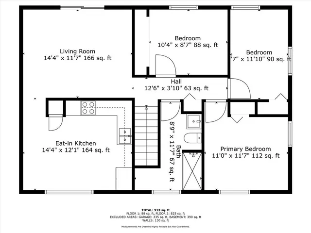 $179,000 | 6105 East 152nd Street, Grandview, MO 64030