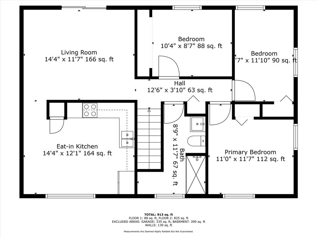 6105 East 152nd Street Grandview, MO 64030 - Photo 33 of 34
