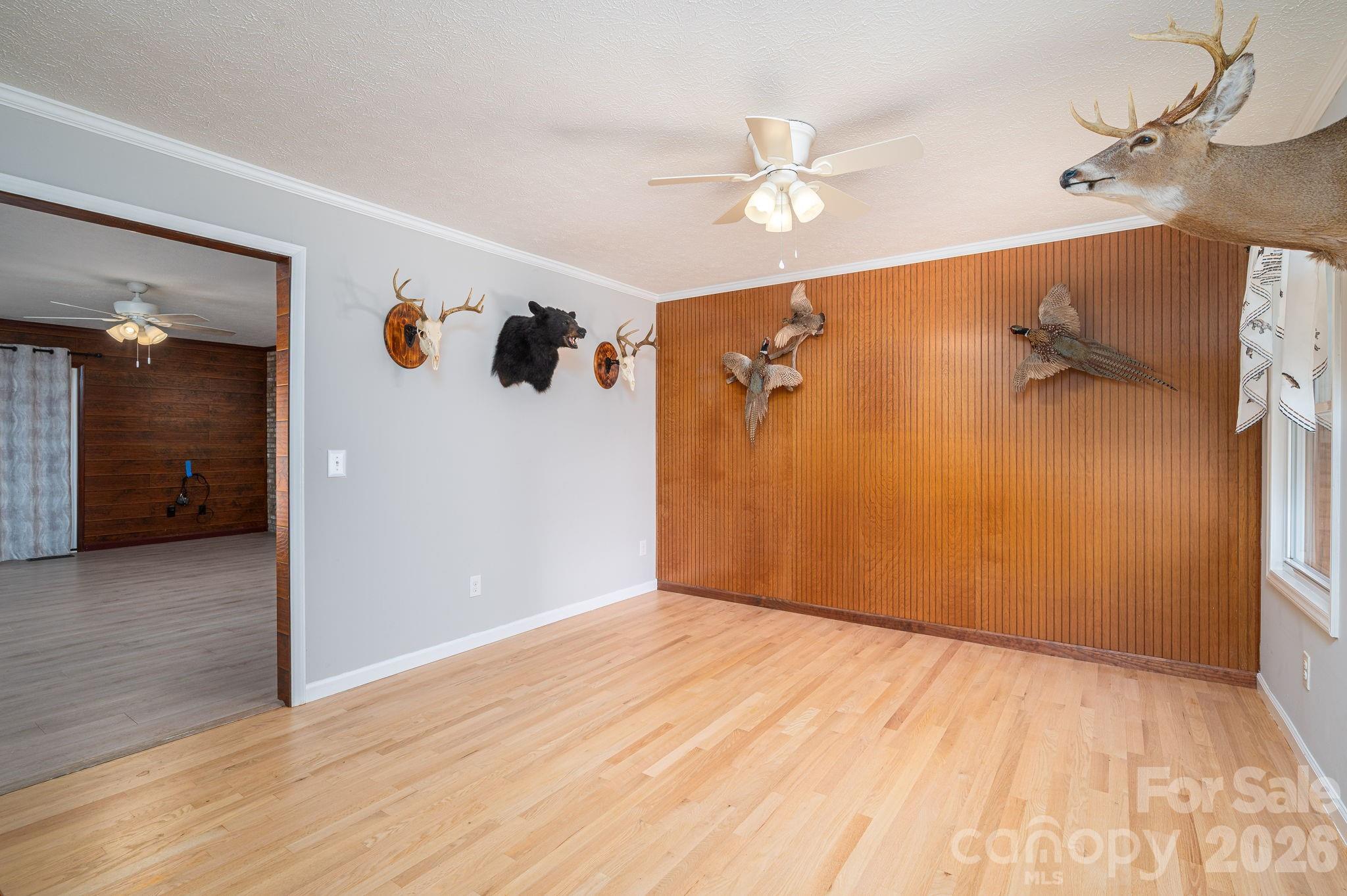 8058 Will Hudson Road Connelly Springs, NC 28612 - Photo 5 of 33