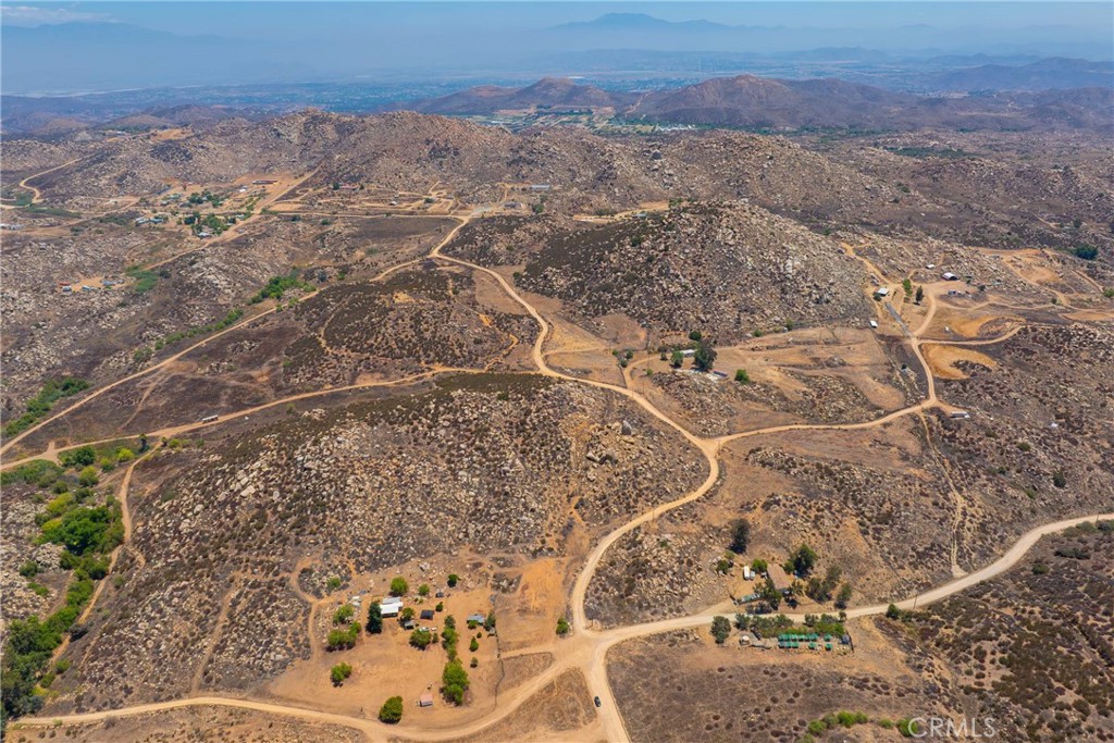 24900 El Toro Road Perris, CA 92570 - Photo 18 of 36 a view of wooden floor