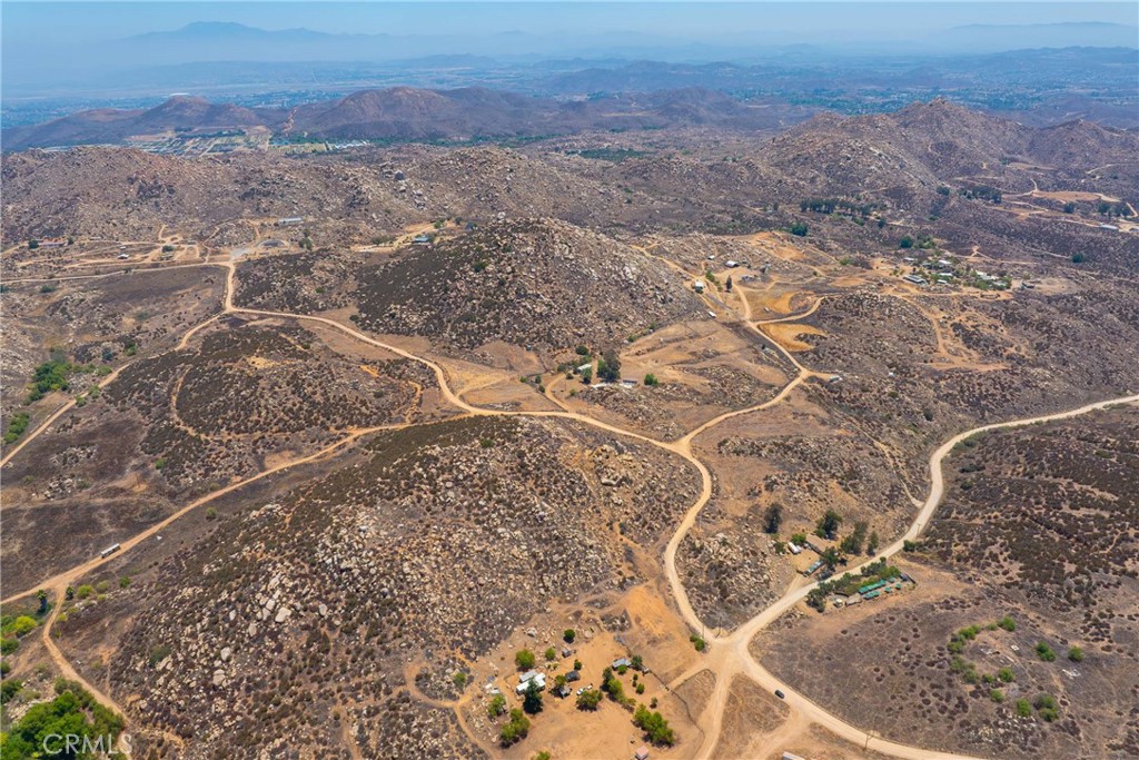 24900 El Toro Road Perris, CA 92570 - Photo 20 of 36 view of a yard