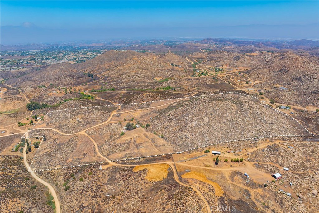 24900 El Toro Road Perris, CA 92570 - Photo 2 of 36 a view of ocean view and mountain view