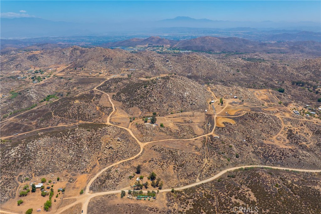 24900 El Toro Road Perris, CA 92570 - Photo 24 of 36 a view of ocean and mountain