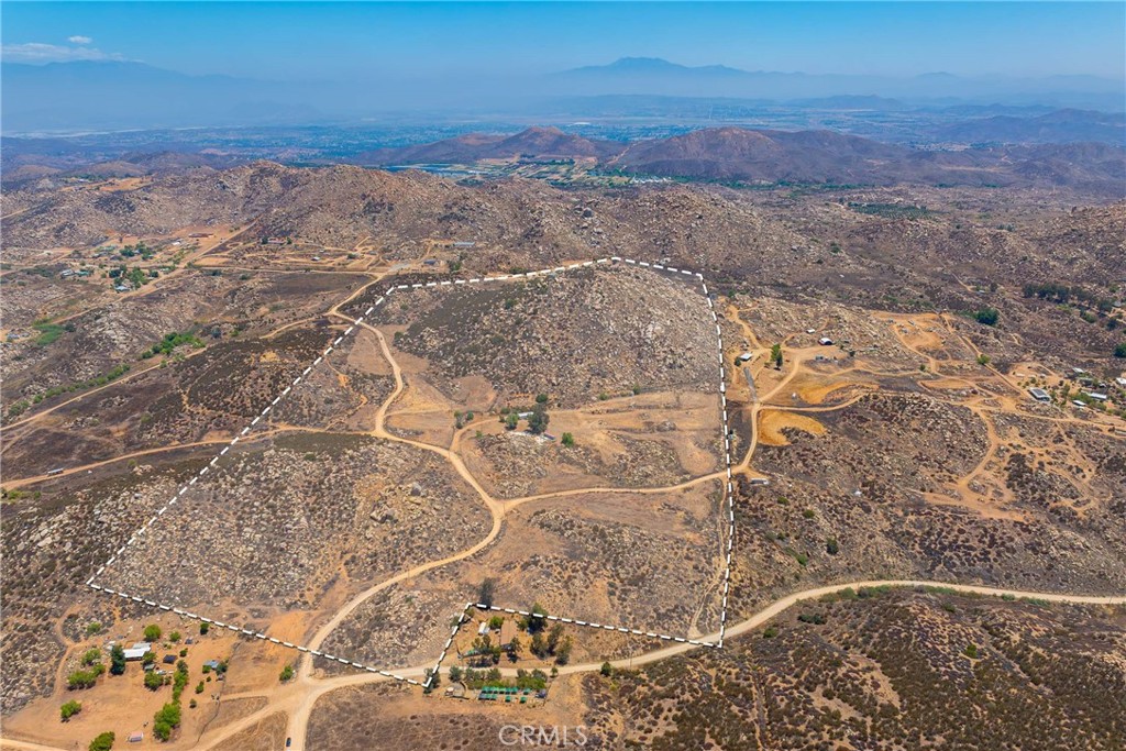 24900 El Toro Road Perris, CA 92570 - Photo 25 of 36 a view of ocean and a mountain