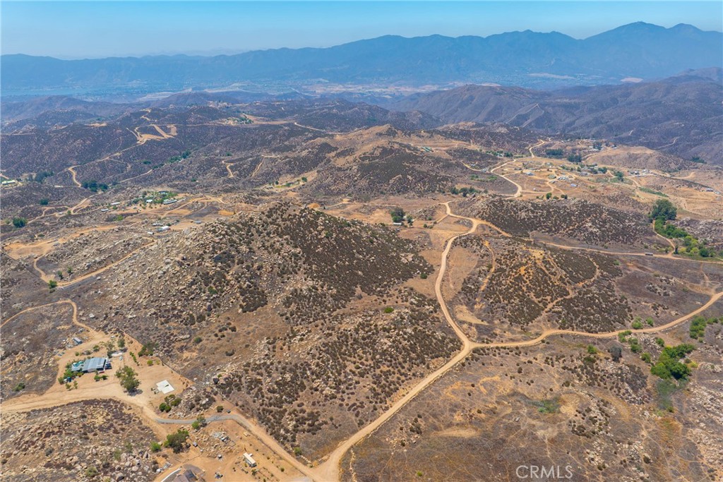 24900 El Toro Road Perris, CA 92570 - Photo 29 of 36 a view of city and mountain