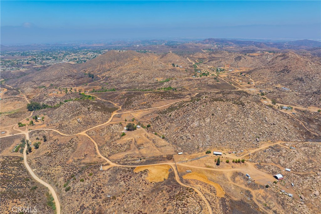 24900 El Toro Road Perris, CA 92570 - Photo 3 of 36 a view of ocean view and mountain view