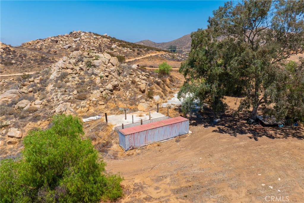 24900 El Toro Road Perris, CA 92570 - Photo 7 of 36 a view of a large outdoor space
