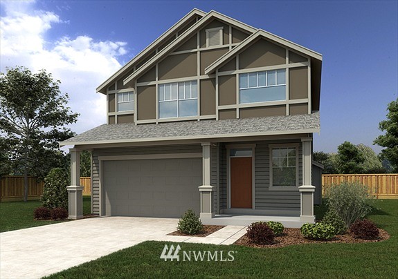 5507 Timber Ridge Drive, Unit 5065 Mount Vernon, WA 98273 - Photo 1 of 15 Gallery Image 1