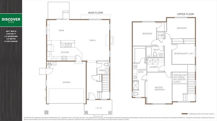 5507 Timber Ridge Drive, Unit 5065 Mount Vernon, WA 98273 - Photo 2 of 15 Gallery Image 2
