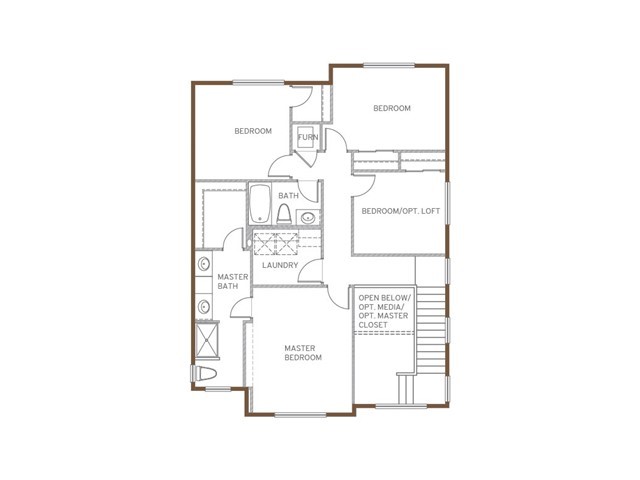 5507 Timber Ridge Drive, Unit 5065 Mount Vernon, WA 98273 - Photo 10 of 15 Gallery Image 10