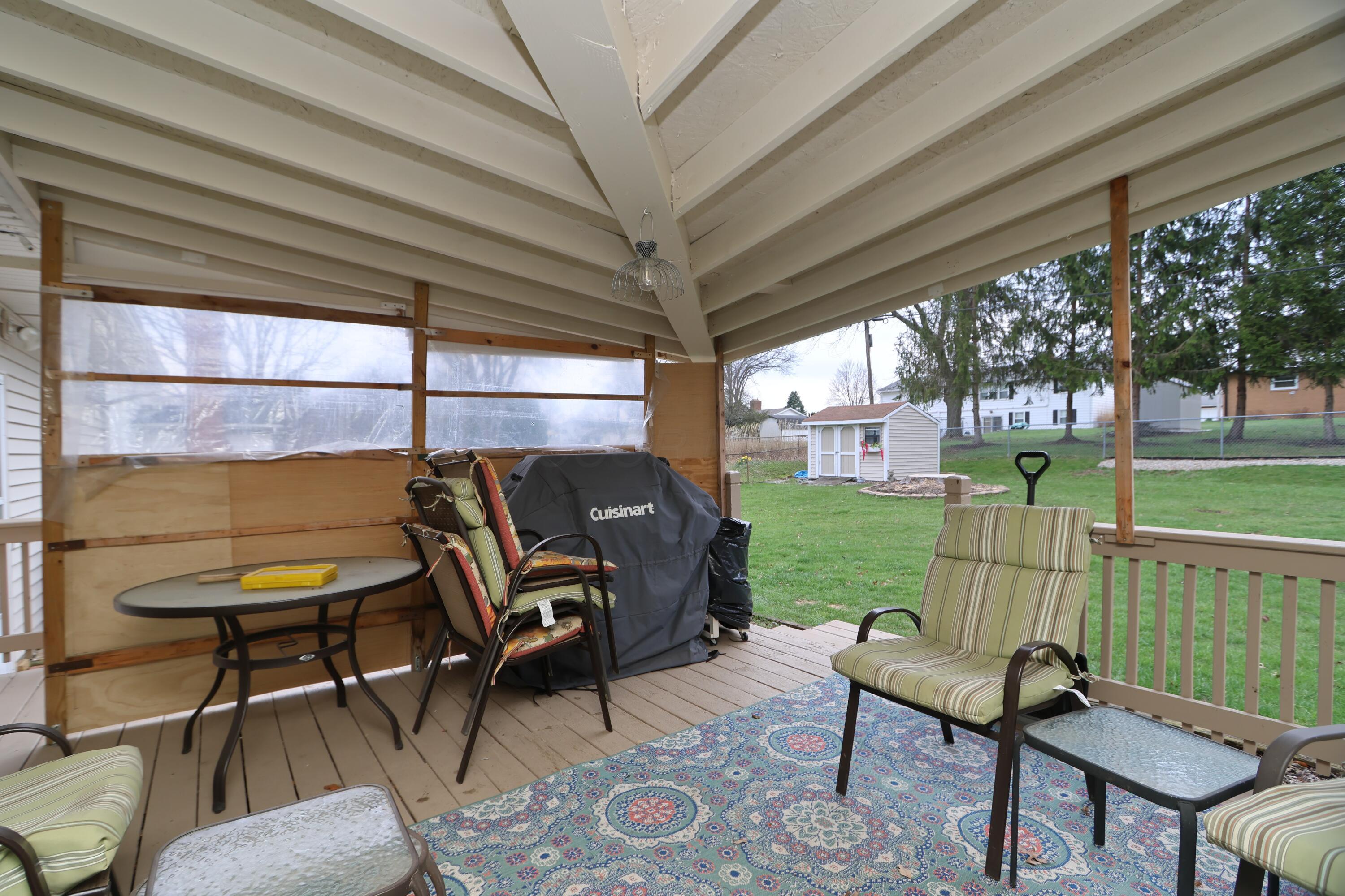 86 Sherbrook Road Mansfield, OH 44907 - Photo 31 of 44 2A5A8253