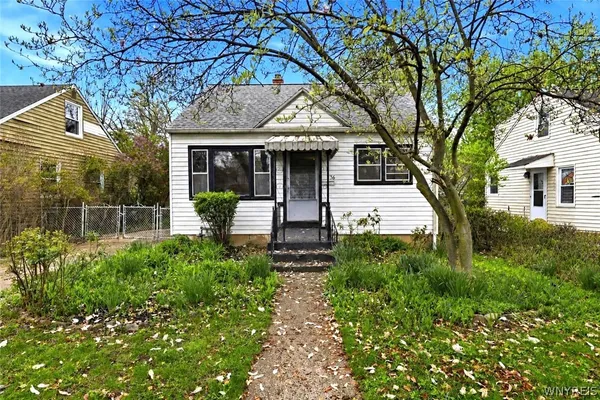 $119,900 | 136 Tyler Street, Buffalo, NY 14214