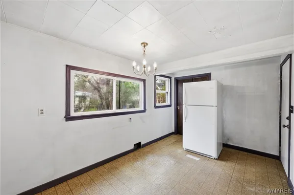 $119,900 | 136 Tyler Street, Buffalo, NY 14214