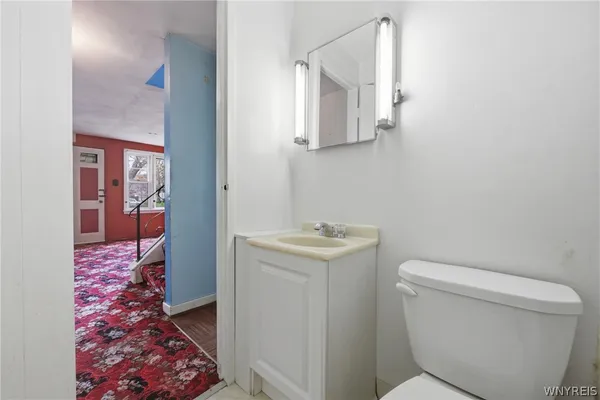 $119,900 | 136 Tyler Street, Buffalo, NY 14214