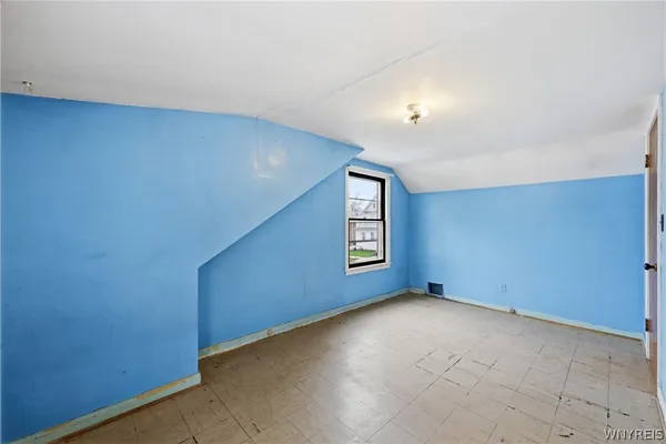 $119,900 | 136 Tyler Street, Buffalo, NY 14214