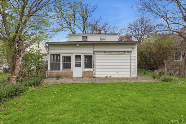 $119,900 | 136 Tyler Street, Buffalo, NY 14214