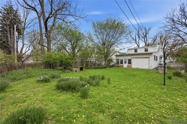 $119,900 | 136 Tyler Street, Buffalo, NY 14214