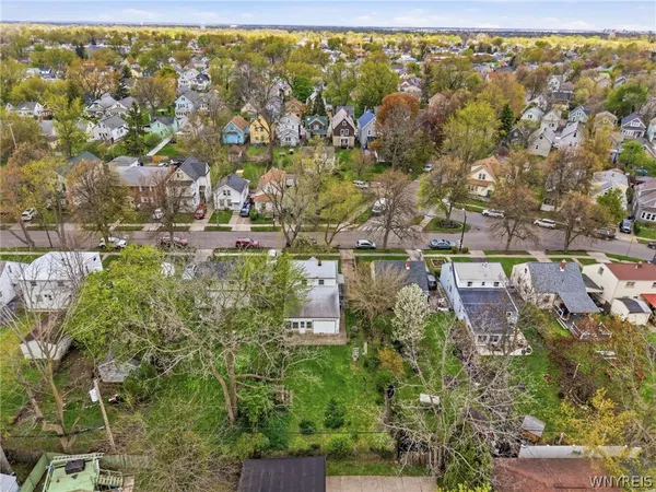 $119,900 | 136 Tyler Street, Buffalo, NY 14214