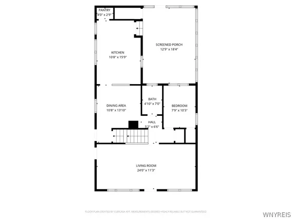 $119,900 | 136 Tyler Street, Buffalo, NY 14214