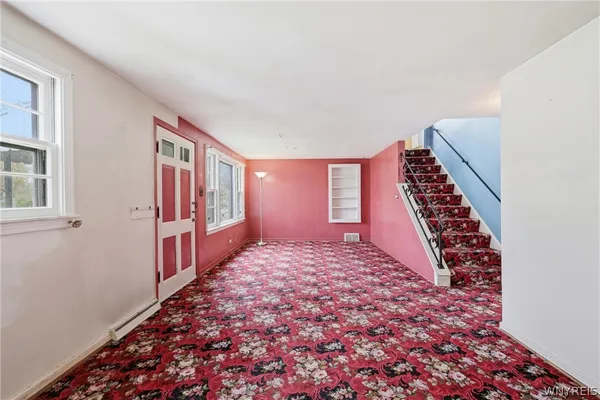 $119,900 | 136 Tyler Street, Buffalo, NY 14214