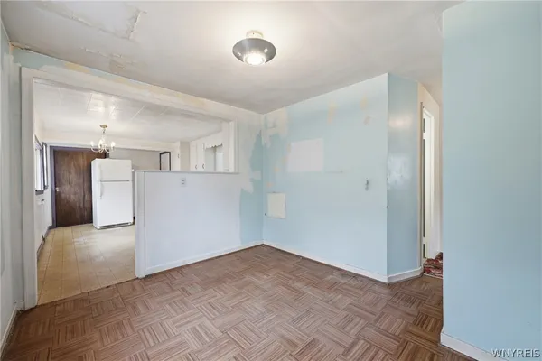 $119,900 | 136 Tyler Street, Buffalo, NY 14214