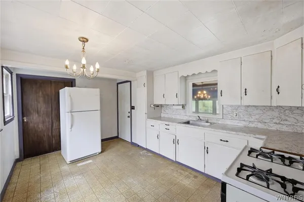$119,900 | 136 Tyler Street, Buffalo, NY 14214
