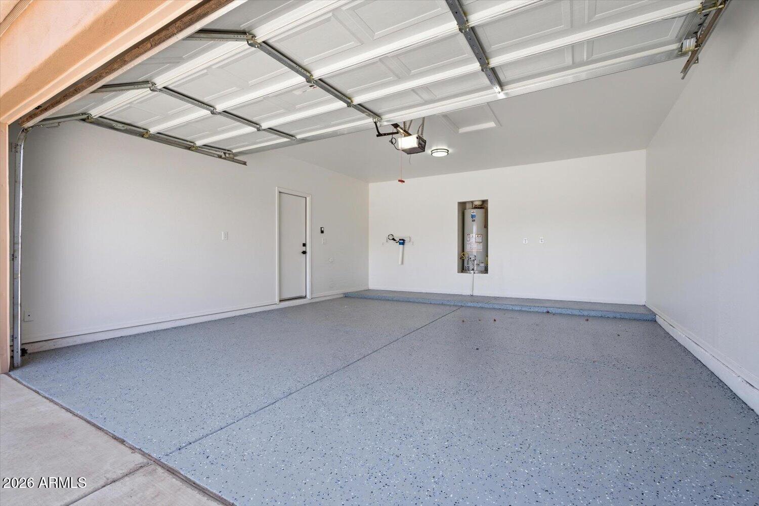 2565 South Signal Butte Road, Unit 23 Mesa, AZ 85209 - Photo 23 of 29 a view of an empty room