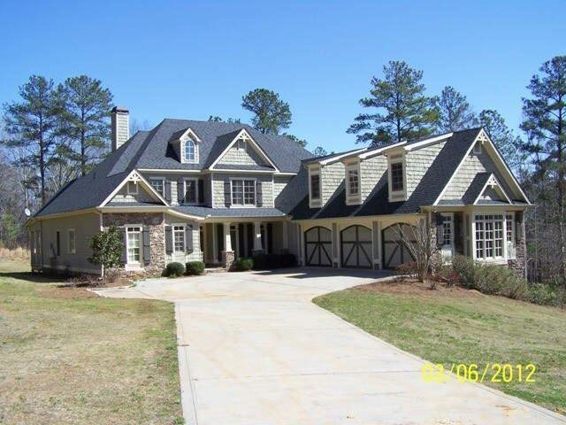 17 Retreat Ridge Southeast, Unit 4 Cartersville, GA 30120 - Photo 1 of 1 Gallery Image 1