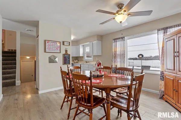 $260,000 | 50 Birch Lane, Williamsville, IL 62693