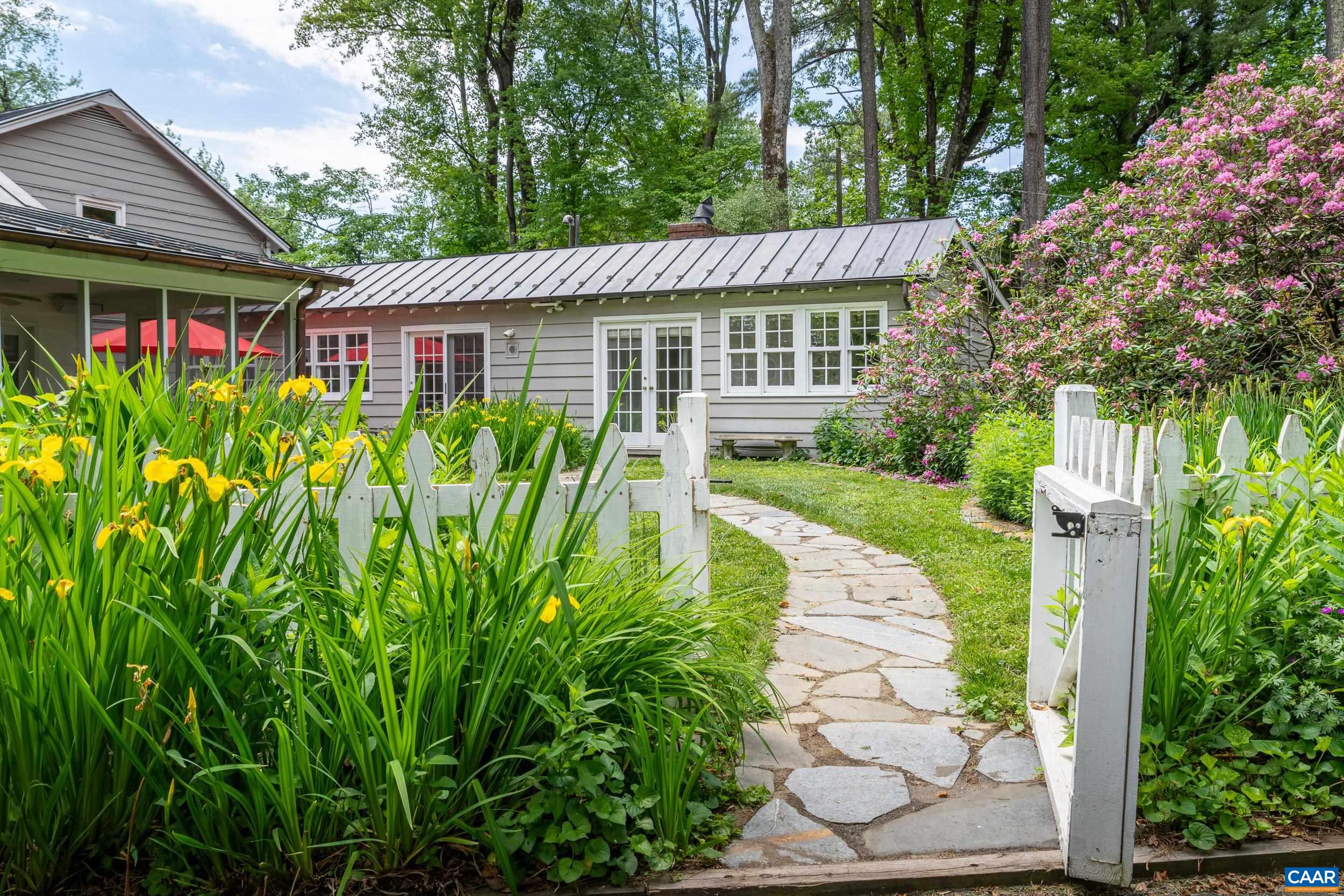 1930 White Hall Road Crozet, VA 22932 - Photo 65 of 75