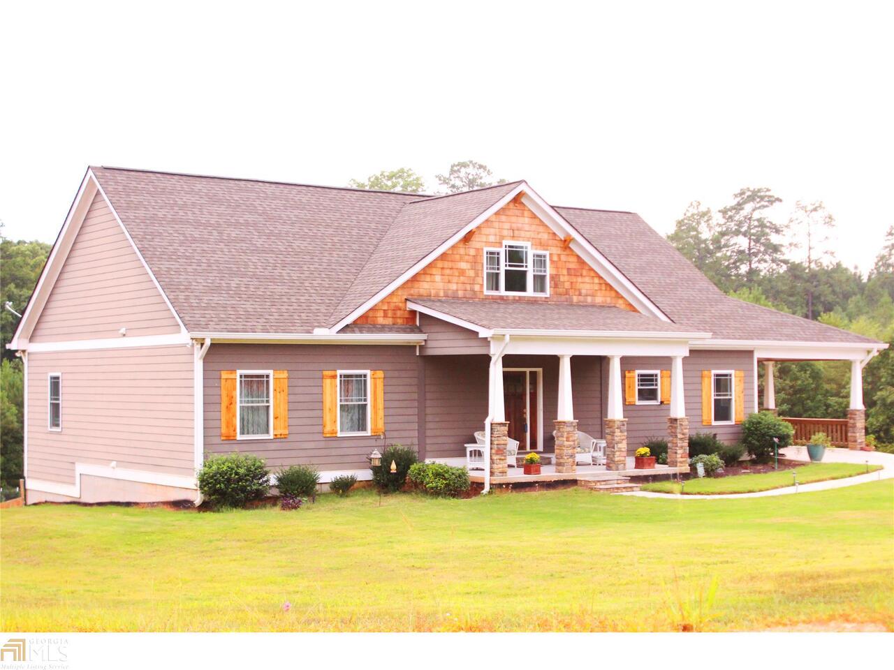608 Van Morrison Road Monticello, GA 31064 - Photo 1 of 1 Gallery Image 1