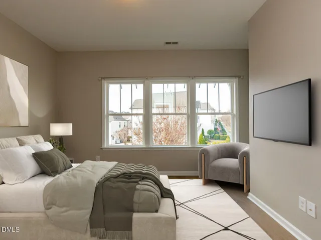 $525,000 | 1649 Pasture Hills Drive, Wake Forest, NC 27587