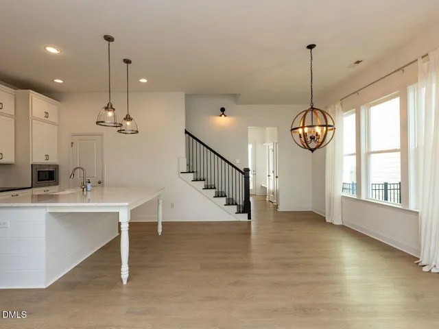 $525,000 | 1649 Pasture Hills Drive, Wake Forest, NC 27587